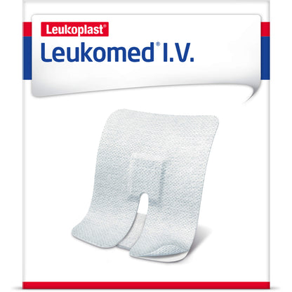 LEUKOMED I.V. Pflaster 50 St