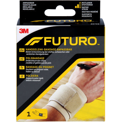 FUTURO Handgelenkbandage alle Größen 1 St