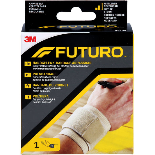 FUTURO Handgelenkbandage alle Größen 1 St
