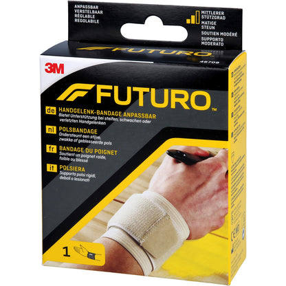 FUTURO Handgelenkbandage alle Größen 1 St