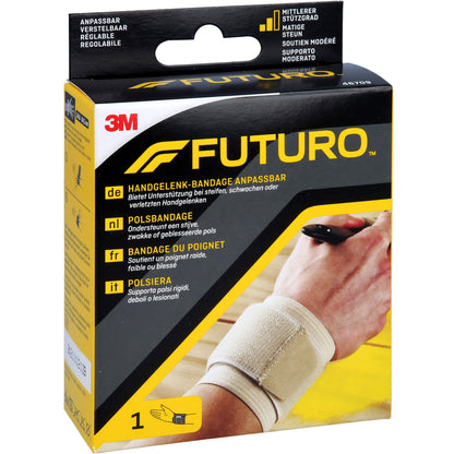 FUTURO Handgelenkbandage alle Größen 1 St