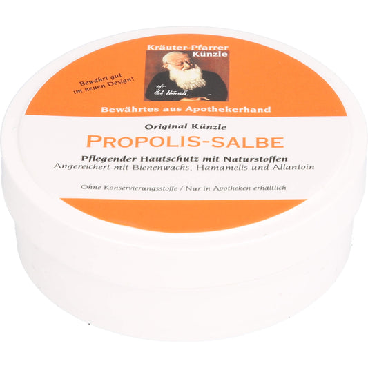 PROPOLIS SALBE N 100 ml