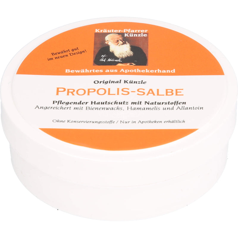 PROPOLISSALBE N 100 ml