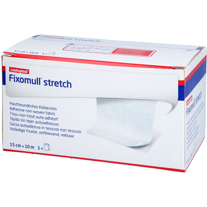 FIXOMULL stretch 15 cmx10 m 1 St