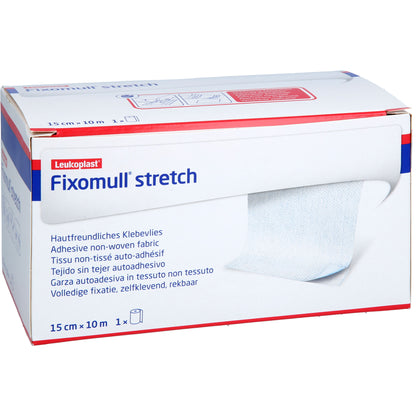 FIXOMULL stretch 15 cmx10 m 1 St