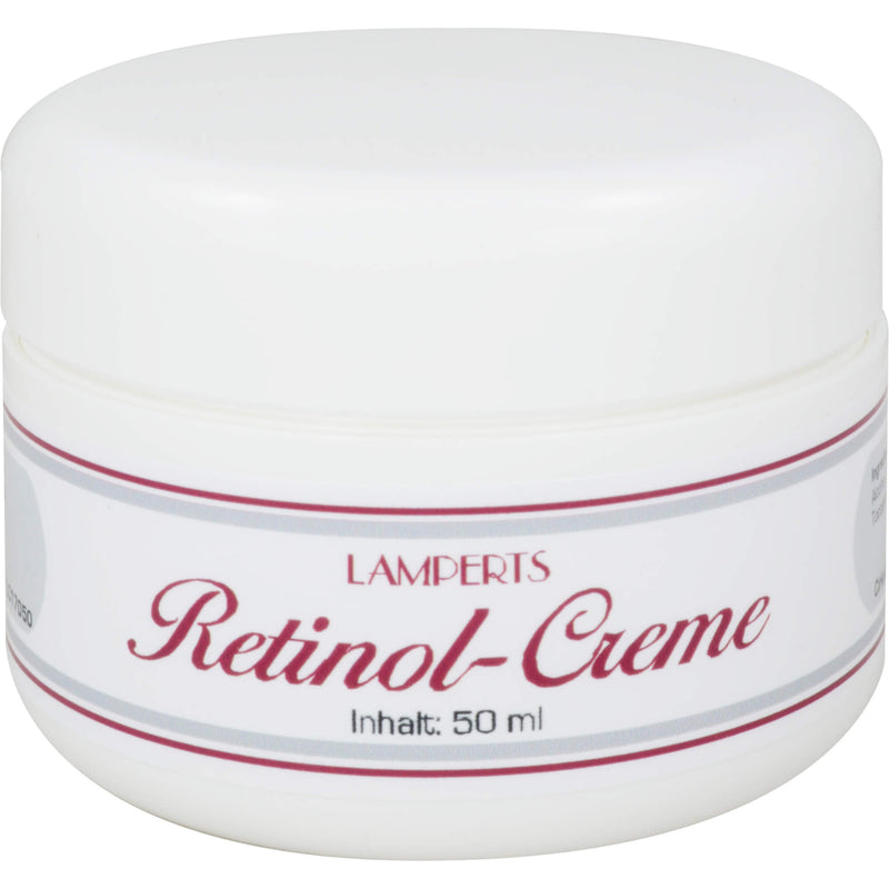 RETINOL CREME LAMPERTS 50 ml