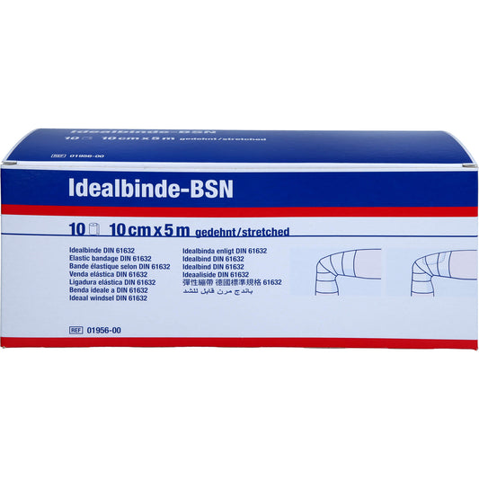 IDEALBINDE bmp 10 cmx5 m 10 St