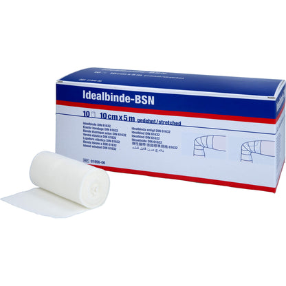 IDEALBINDE bmp 10 cmx5 m 10 St
