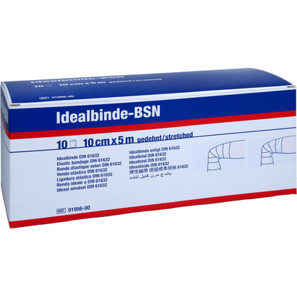 IDEALBINDE bmp 10 cmx5 m 10 St