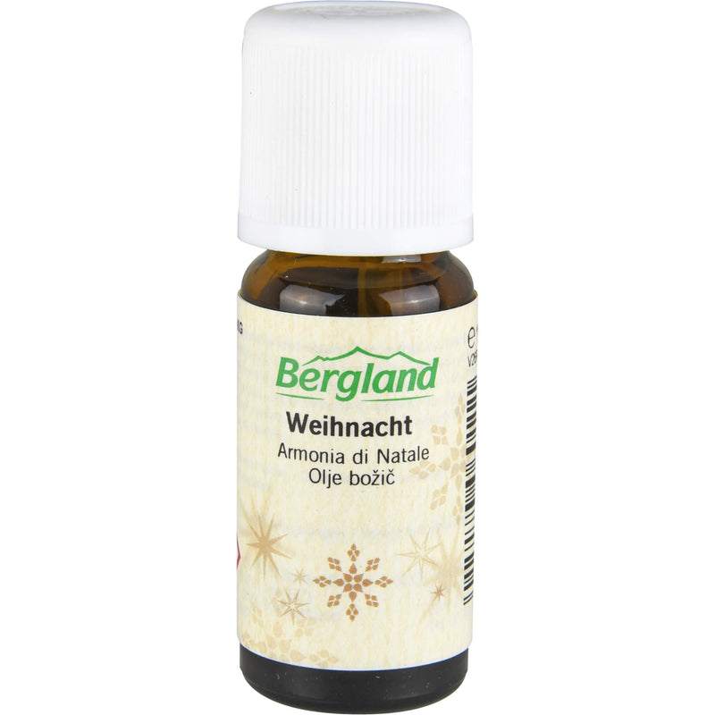 WEIHNACHT ETHER MISCH 10 ml