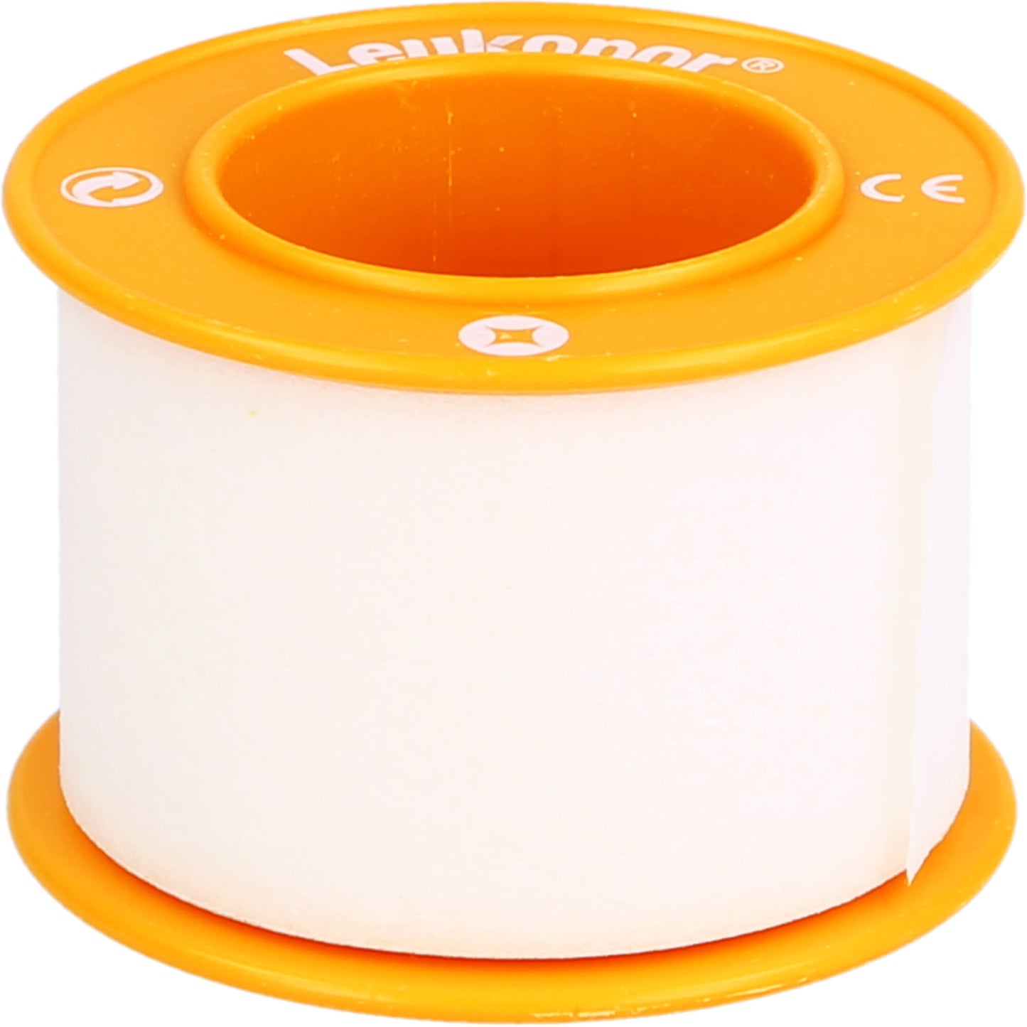 LEUKOPOR 2,5 cmx5 m 12 St
