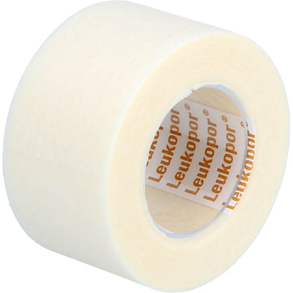 LEUKOPOR 2,5 cmx9,2 m 12 St