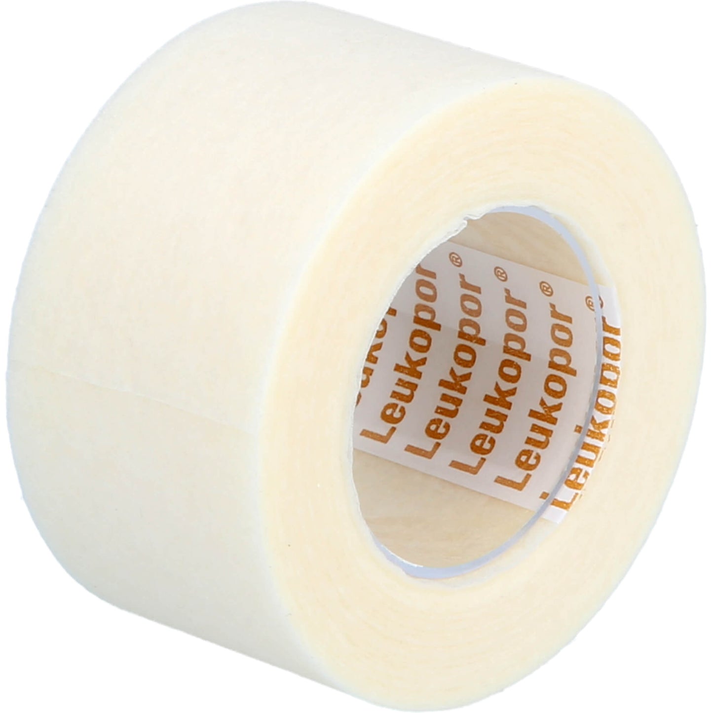 LEUKOPOR 2,5 cmx9,2 m 12 St