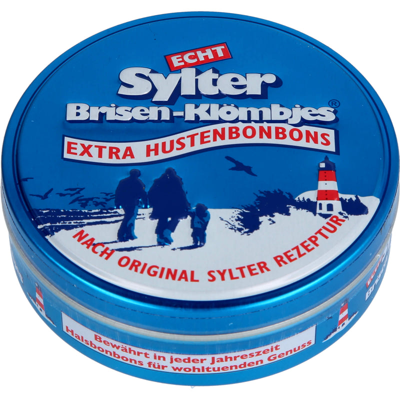 ECHT SYLT BRISEN KL EXTRA 70 g