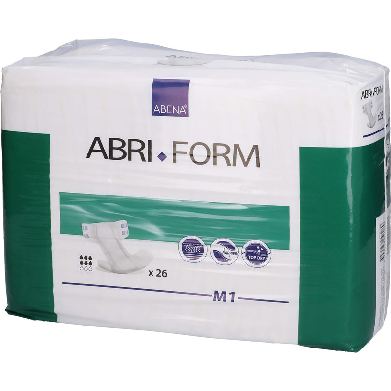 ABRI FORM MEDIUM PLU AIR P 26 St