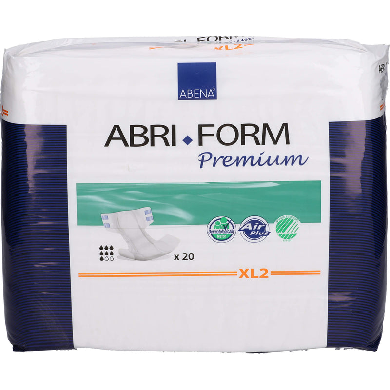 ABRI FORM X LARGE SU AIR P 20 St