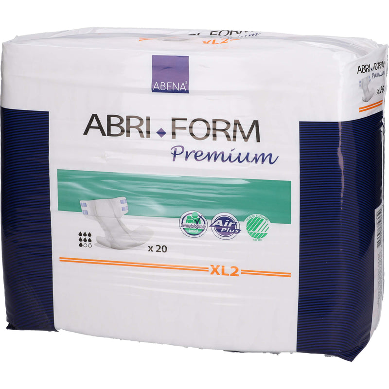 ABRI FORM X LARGE SU AIR P 20 St