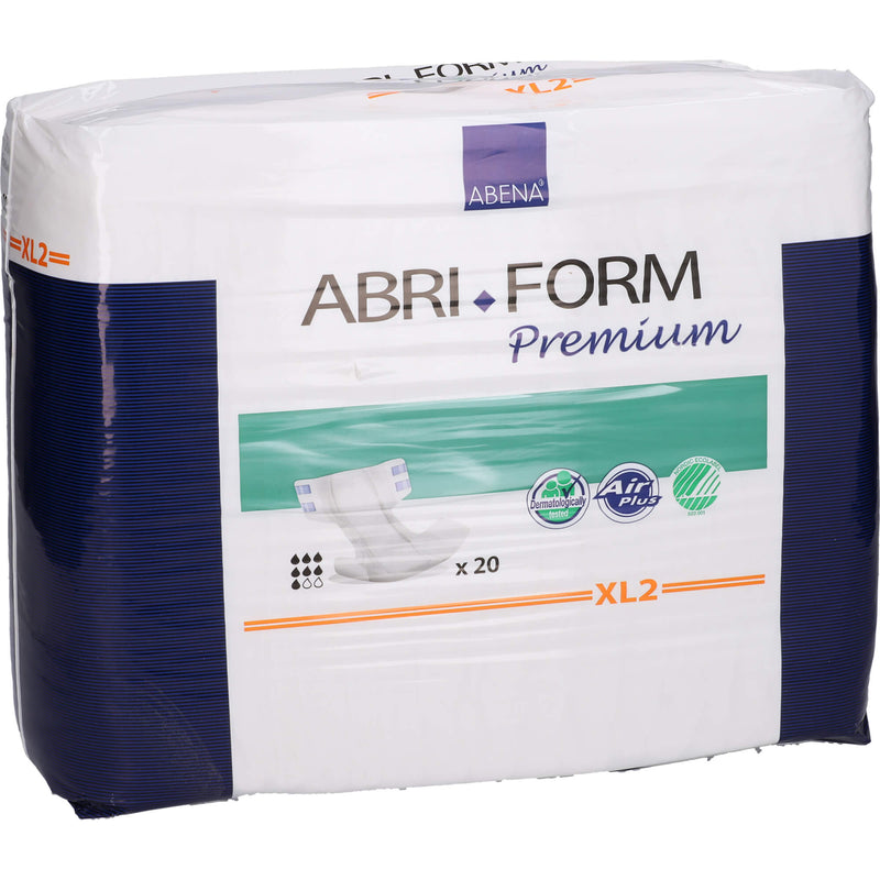 ABRI FORM X LARGE SU AIR P 20 St