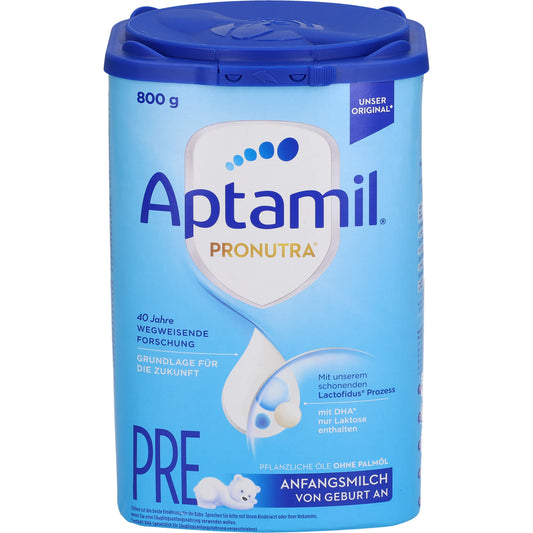 APTAMIL Pre Pulver 800 g