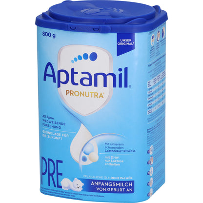 APTAMIL Pre Pulver 800 g