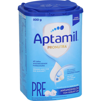 APTAMIL Pre Pulver 800 g