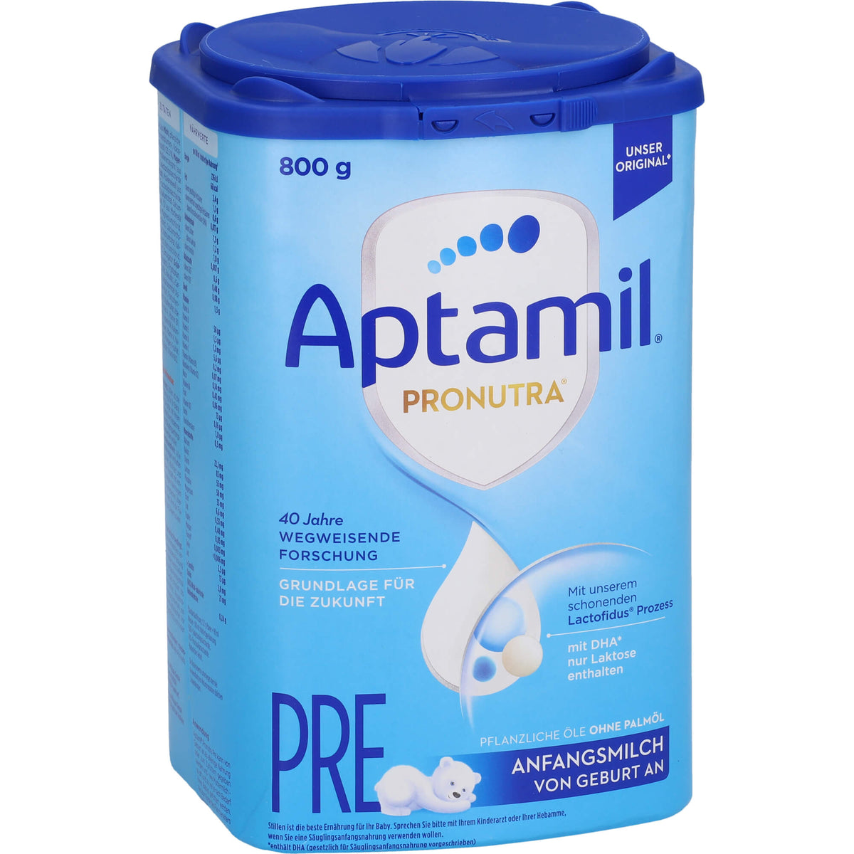 APTAMIL Pre Pulver 800 g