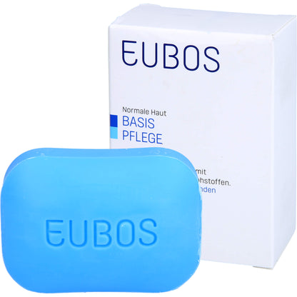 EUBOS FEST blau unparfümiert 125 g