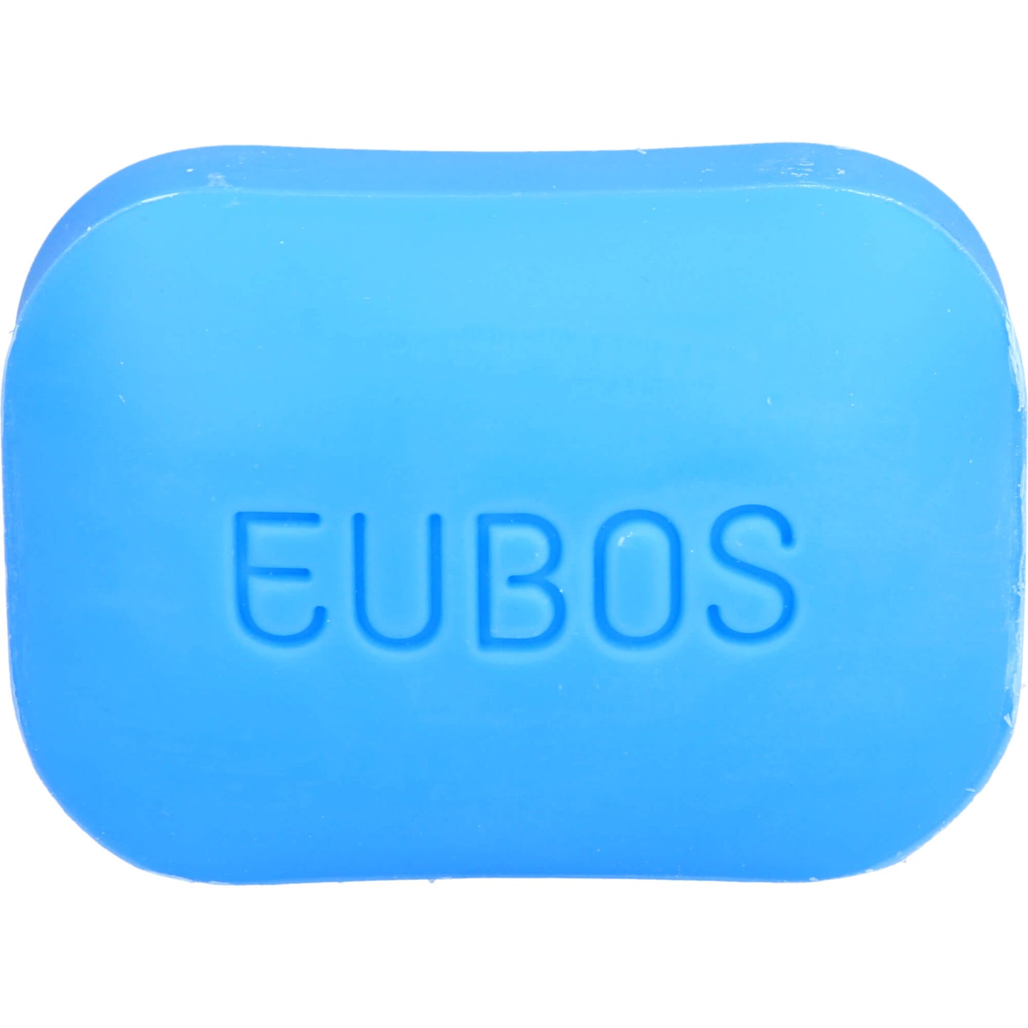 EUBOS FEST blau unparfümiert 125 g