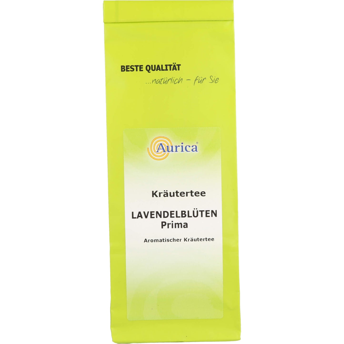 LAVENDELBLUETENTEE AURICA 50 g