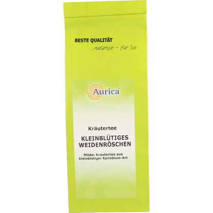 KLEINBLUETIGES WEIDEROES 100 g