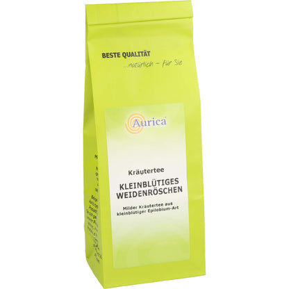 KLEINBLUETIGES WEIDEROES 100 g