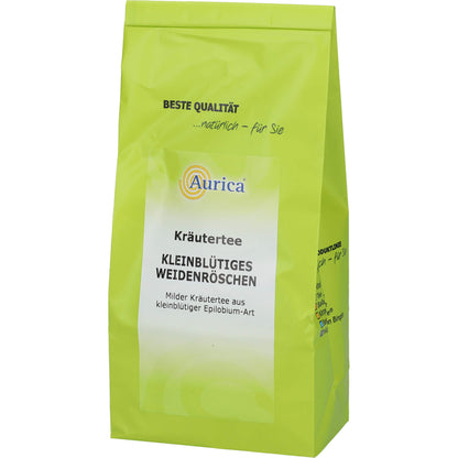 KLEINBLUETIGES WEIDEROES 250 g