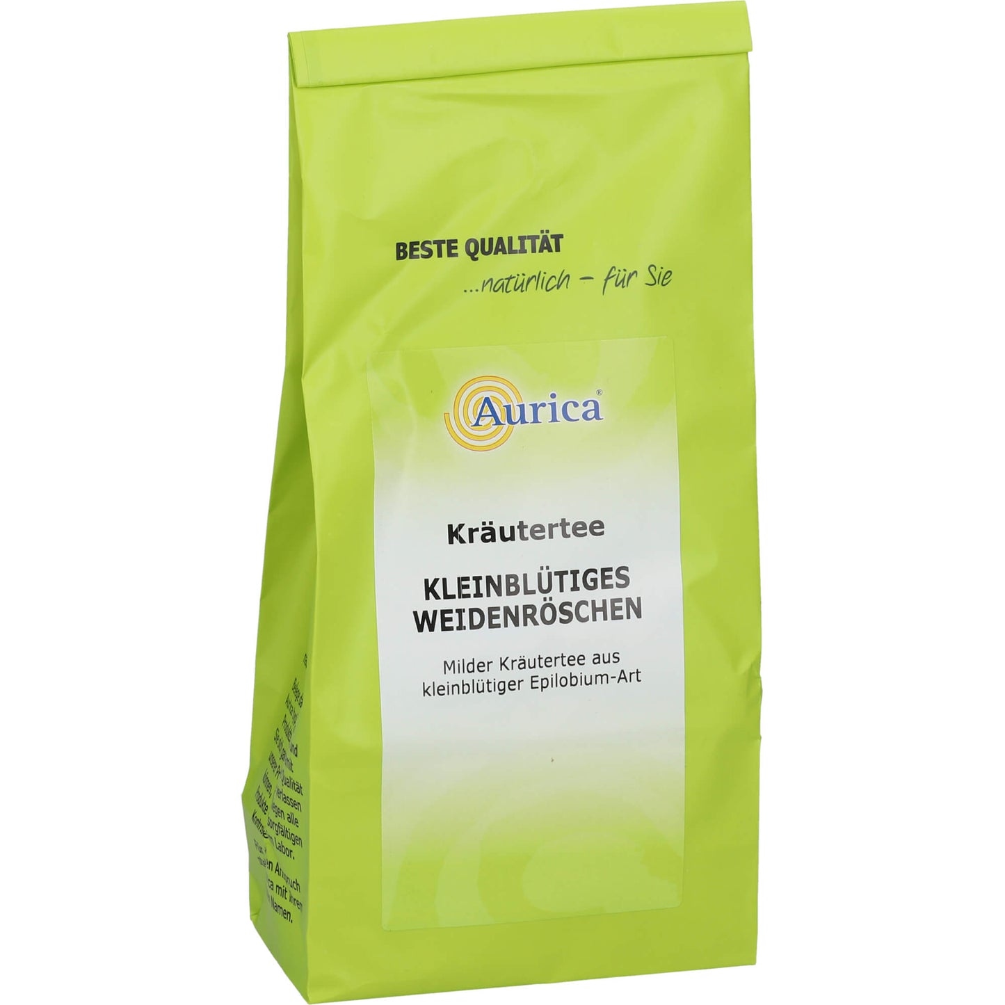 KLEINBLUETIGES WEIDEROES 250 g