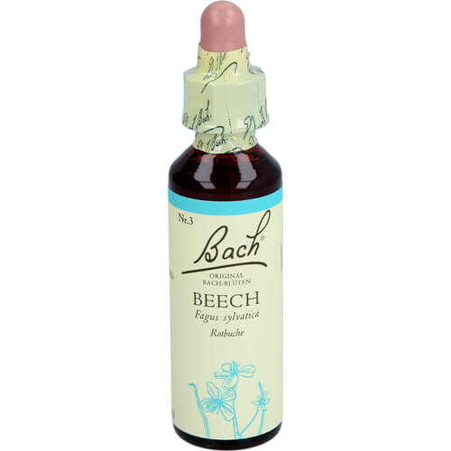 BACH BLUETE BEECH 20 ml