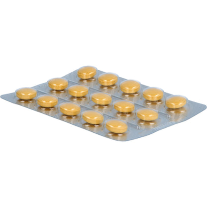 DOPPELHERZ Haut+Haare+Nägel Tabletten 30 St