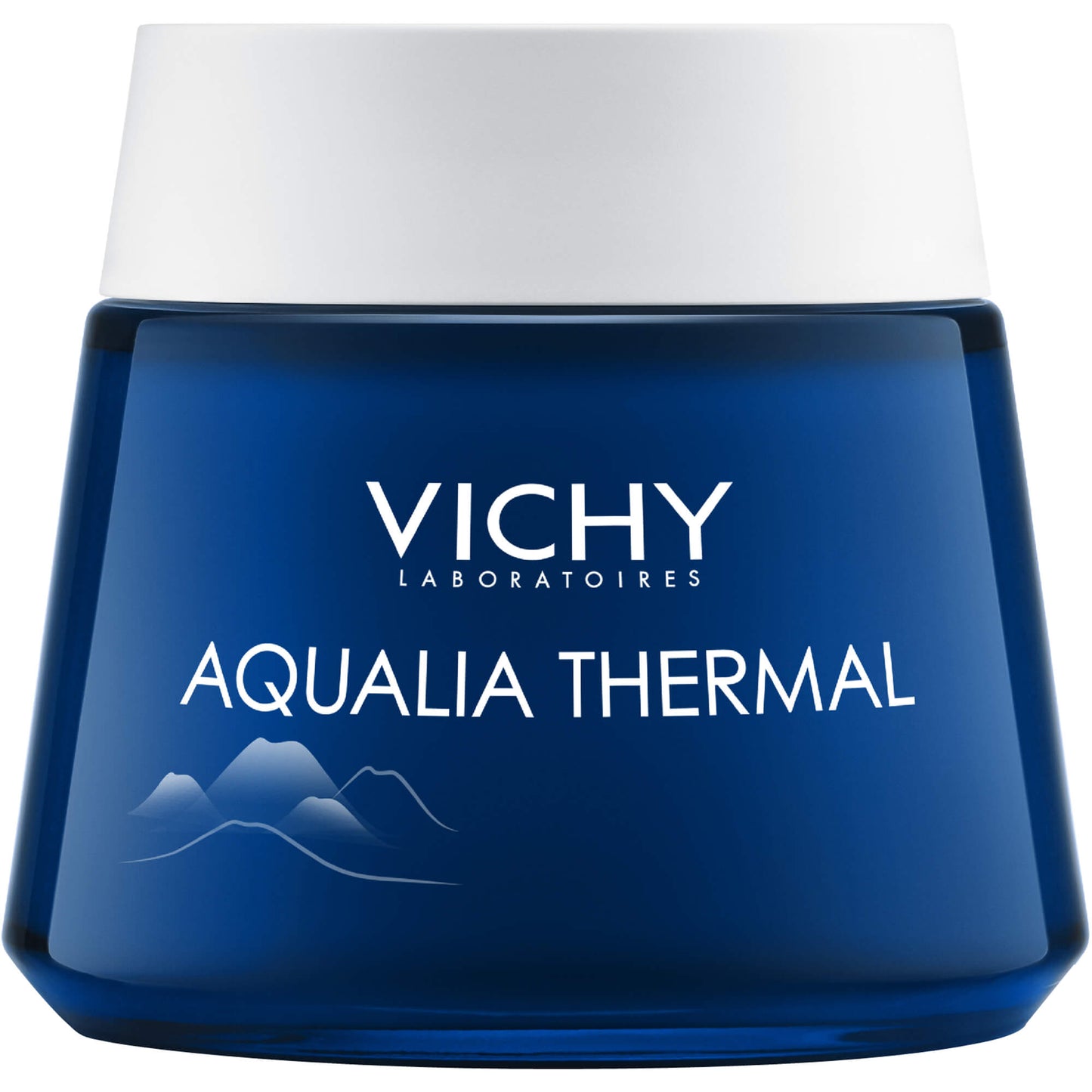VICHY AQUALIA Thermal Nacht Spa 75 ml