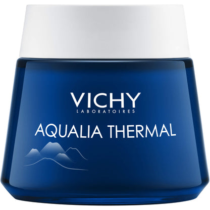VICHY AQUALIA Thermal Nacht Spa 75 ml