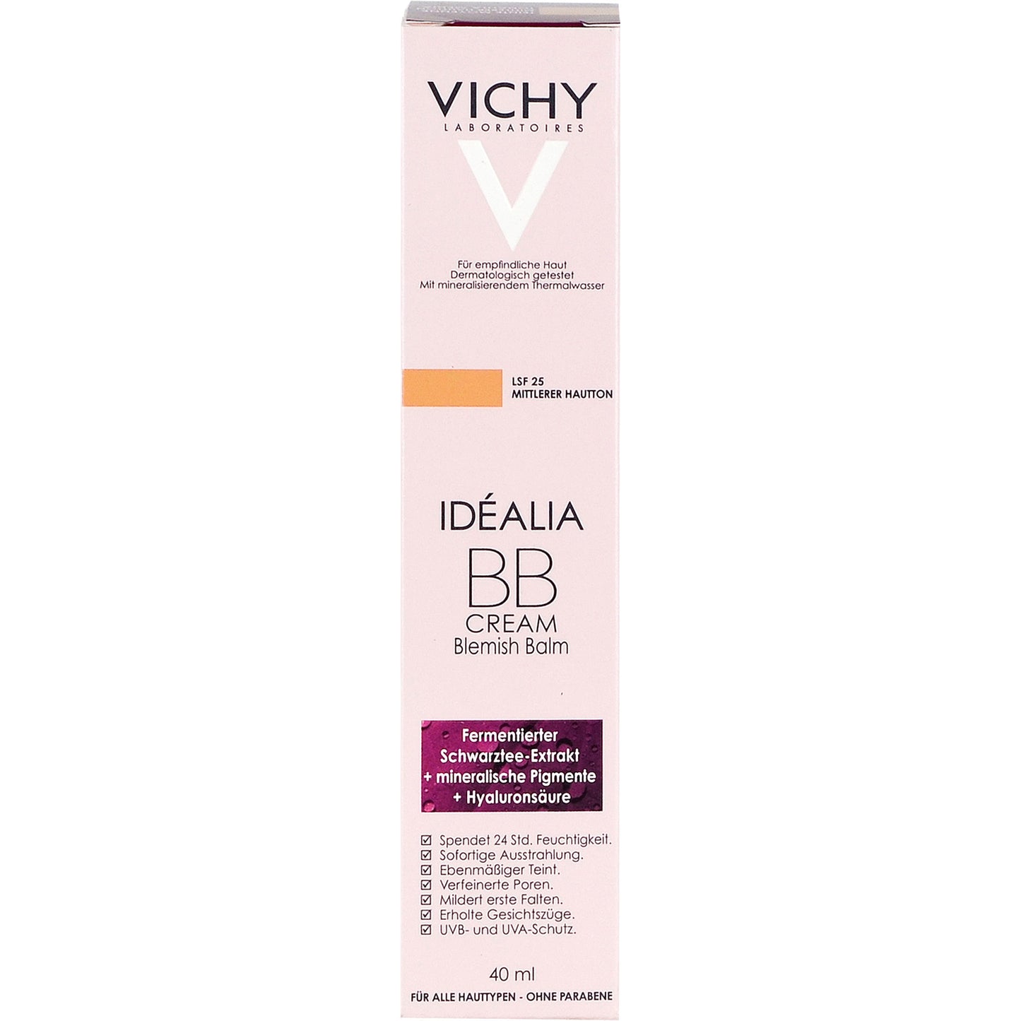 VICHY IDEALIA BB CR MITTEL 40 ml