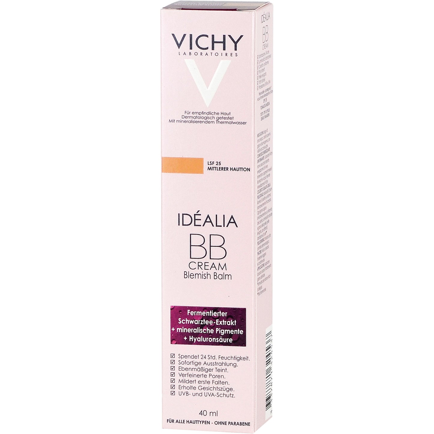 VICHY IDEALIA BB CR MITTEL 40 ml