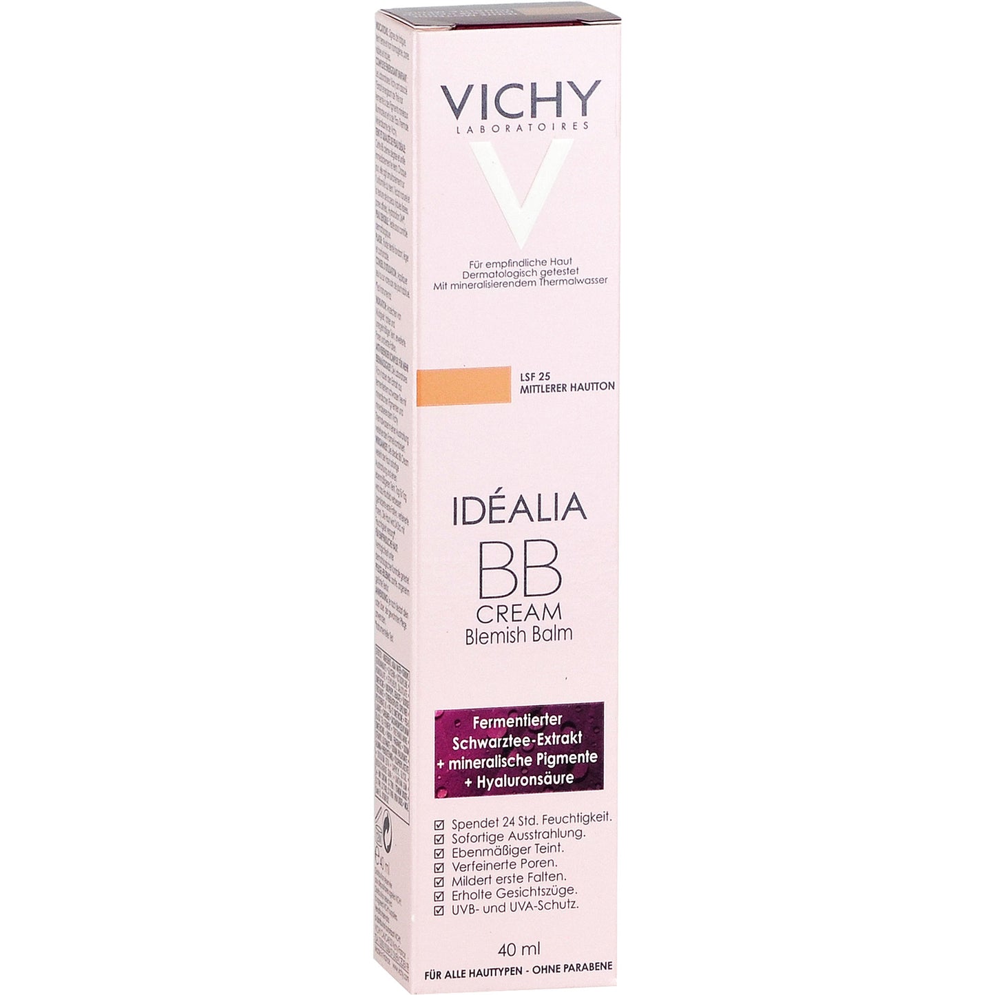 VICHY IDEALIA BB CR MITTEL 40 ml