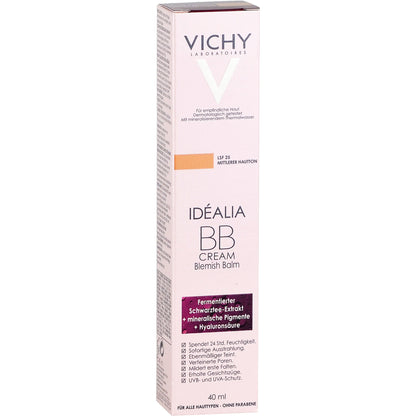 VICHY IDEALIA BB CR MITTEL 40 ml