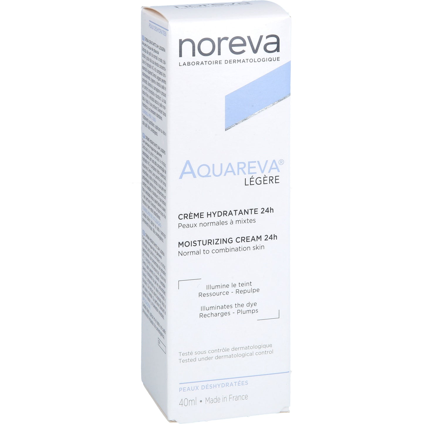 NOREVA Aquareva Creme 40 ml