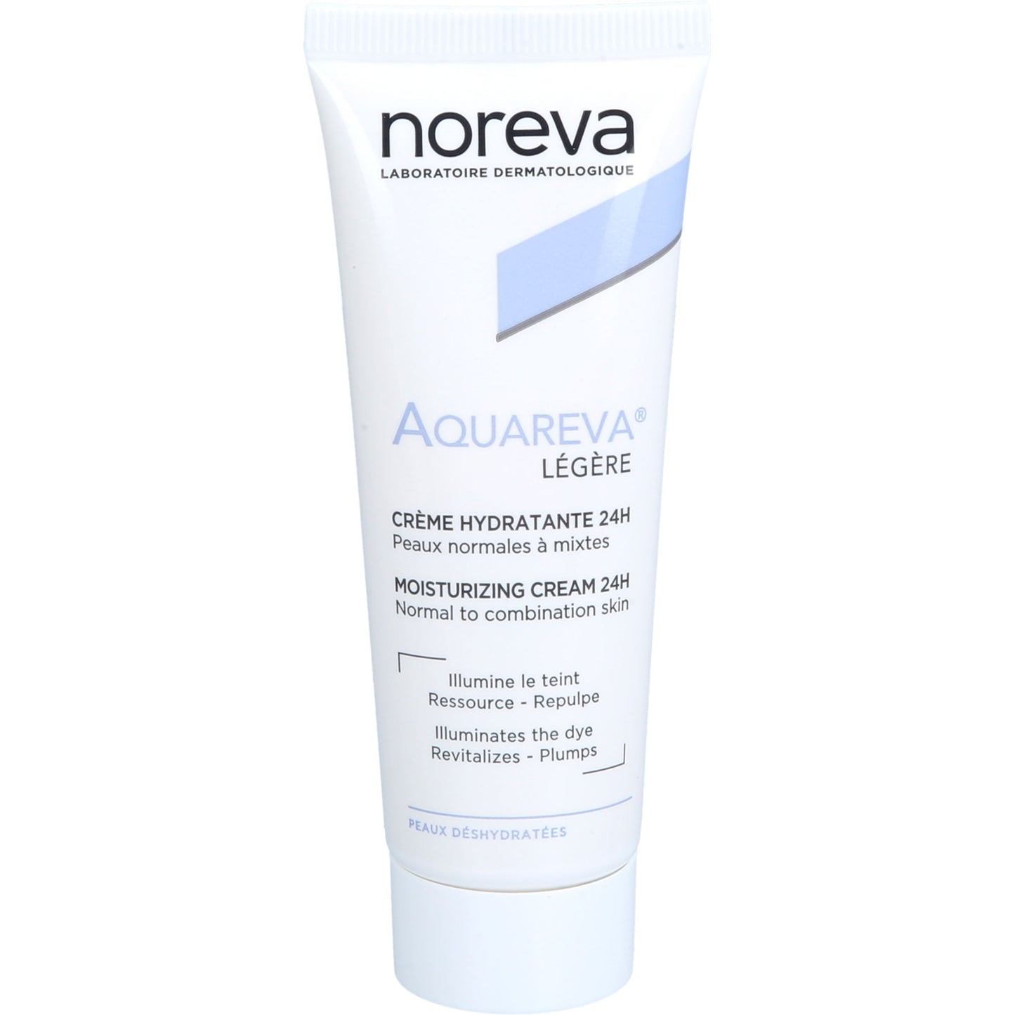 NOREVA Aquareva Creme 40 ml