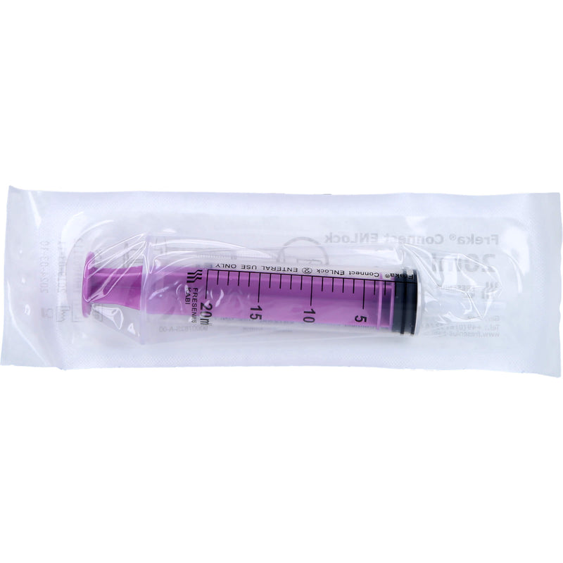 FREKA CONNECT 20ML ENLOCK 1X1 St