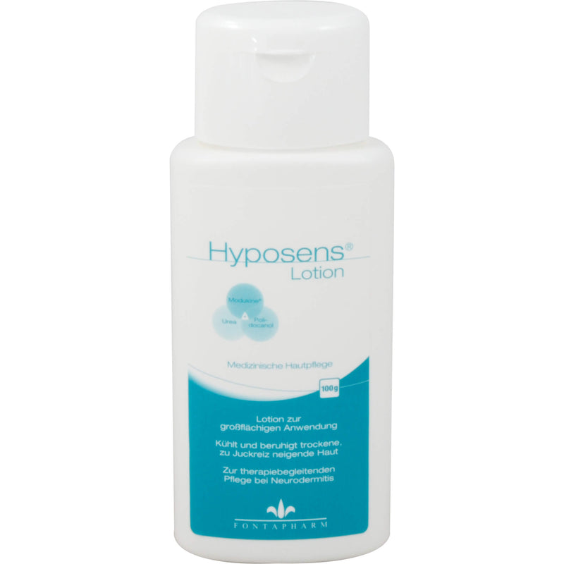 HYPOSENS 100 g