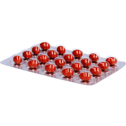 CAROTININ Kapseln 80 St