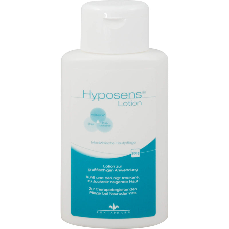 HYPOSENS 200 g