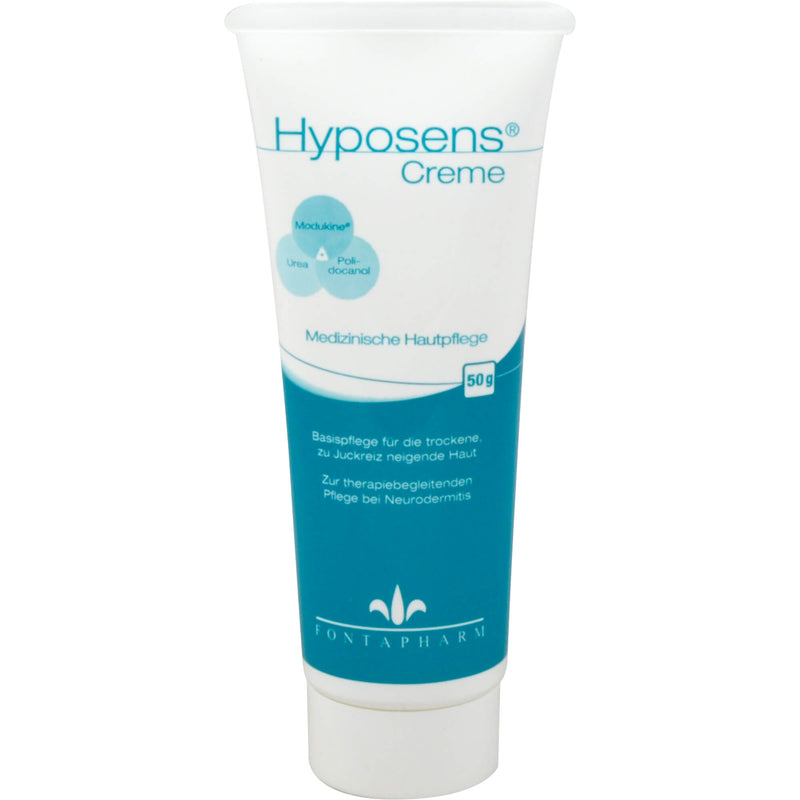 HYPOSENS 50 g