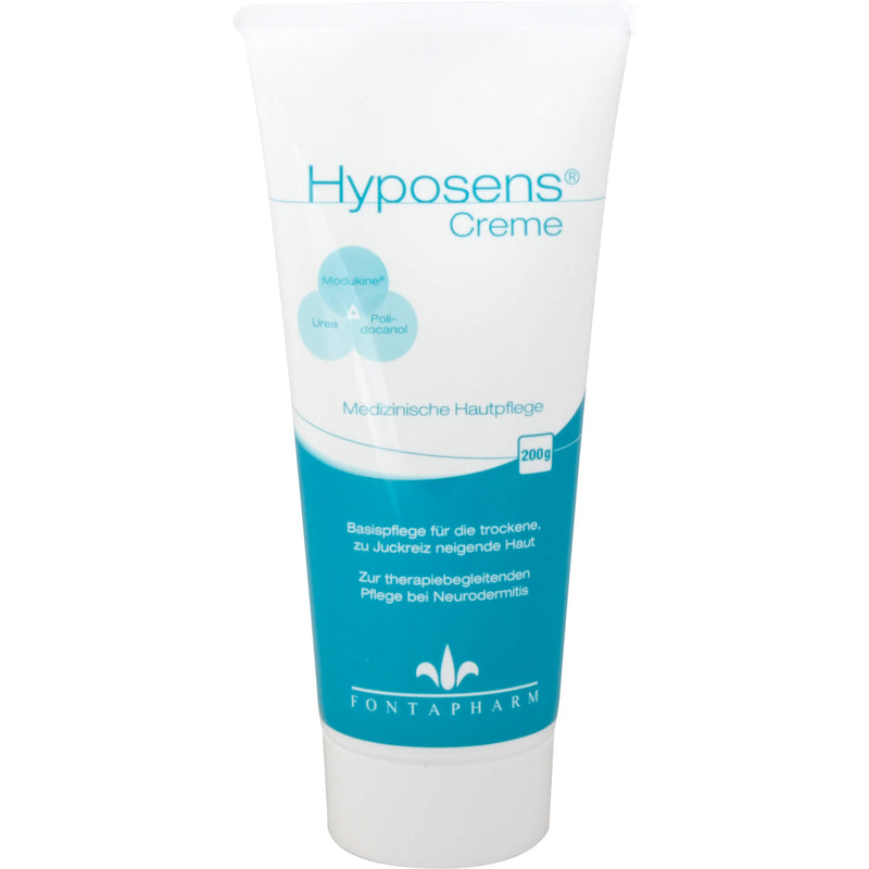 HYPOSENS 200 g