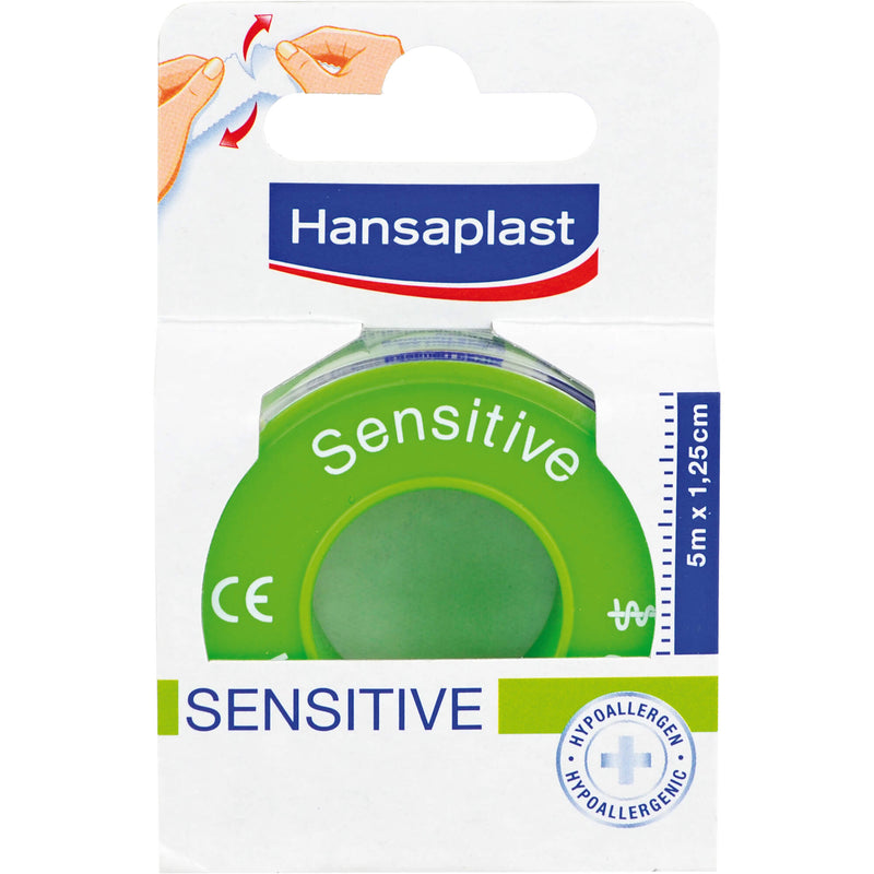 HANSAPLAST FIX SEN 5MX1.25 1 St